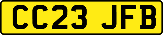 CC23JFB