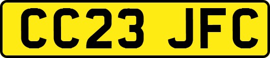 CC23JFC