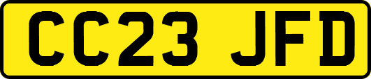 CC23JFD