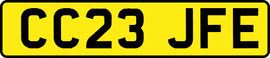 CC23JFE