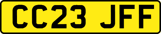 CC23JFF
