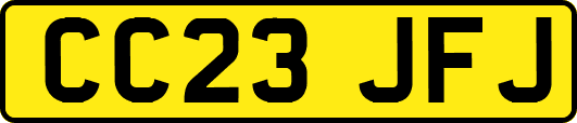 CC23JFJ