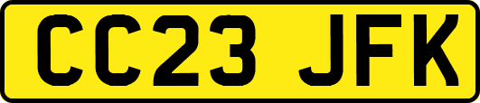 CC23JFK