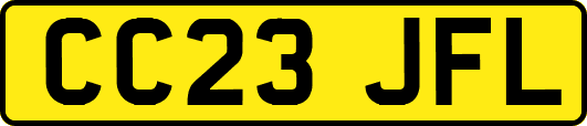 CC23JFL