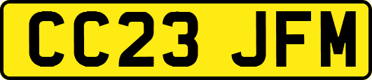 CC23JFM