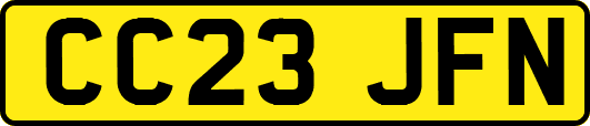 CC23JFN