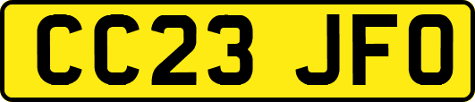 CC23JFO