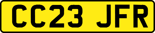 CC23JFR