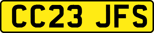 CC23JFS