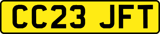 CC23JFT