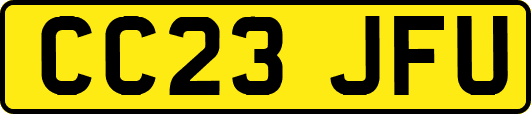 CC23JFU