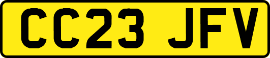 CC23JFV