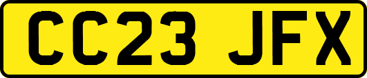 CC23JFX