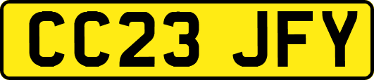 CC23JFY