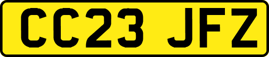 CC23JFZ