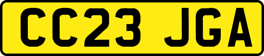 CC23JGA