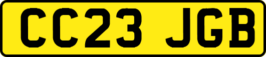CC23JGB