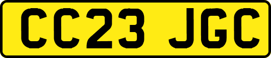 CC23JGC