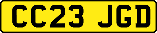 CC23JGD