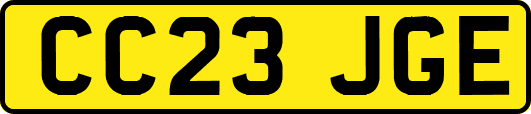 CC23JGE