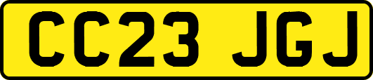 CC23JGJ
