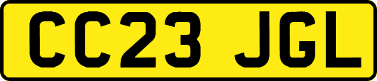 CC23JGL