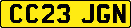 CC23JGN