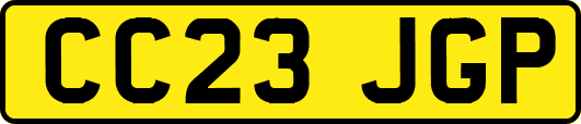 CC23JGP