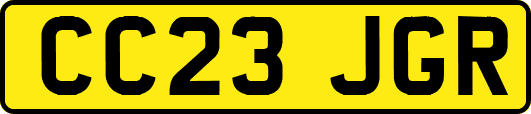 CC23JGR