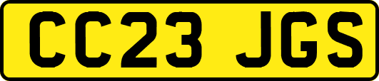 CC23JGS