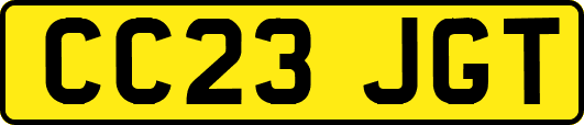 CC23JGT