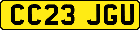 CC23JGU