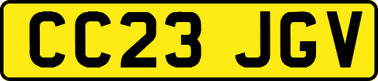 CC23JGV