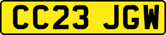CC23JGW