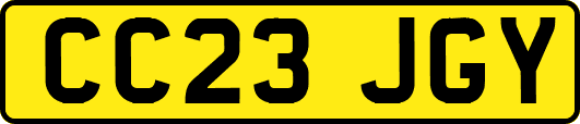 CC23JGY