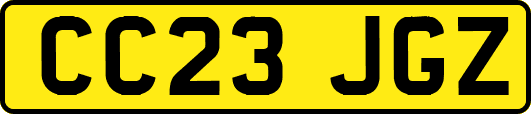 CC23JGZ