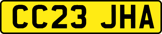 CC23JHA