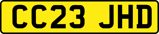 CC23JHD