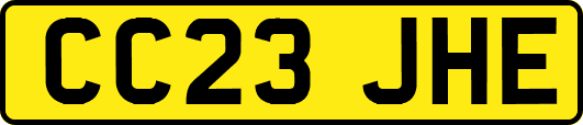 CC23JHE