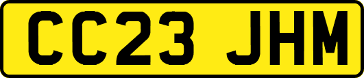 CC23JHM