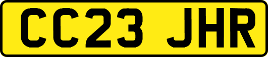 CC23JHR