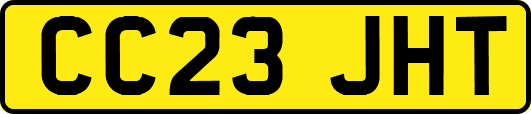 CC23JHT