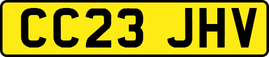 CC23JHV