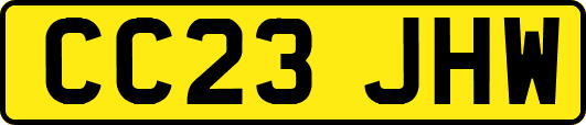 CC23JHW
