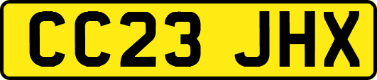 CC23JHX