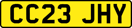 CC23JHY