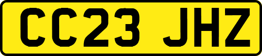 CC23JHZ