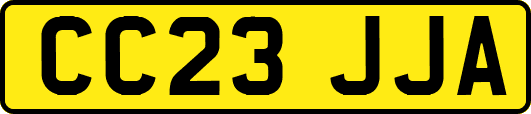 CC23JJA