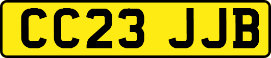 CC23JJB