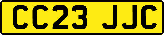 CC23JJC